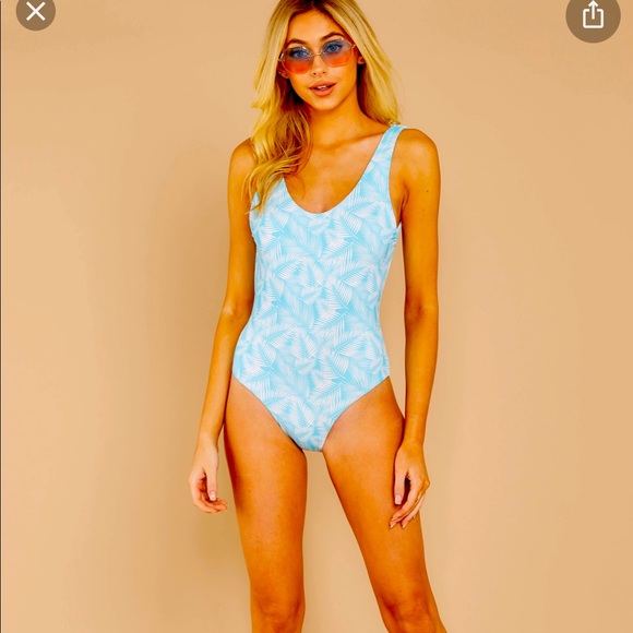 open lace back dress Passion Piper Slit Dress main image 0